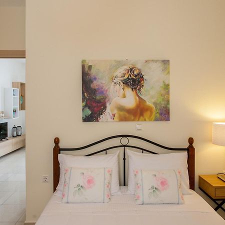 Mary Suites Chania Chania  Exteriér fotografie