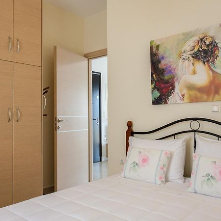 Mary Suites Chania Chania  Exteriér fotografie
