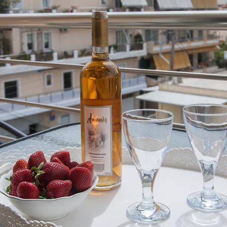 Mary Suites Chania Chania  Exteriér fotografie