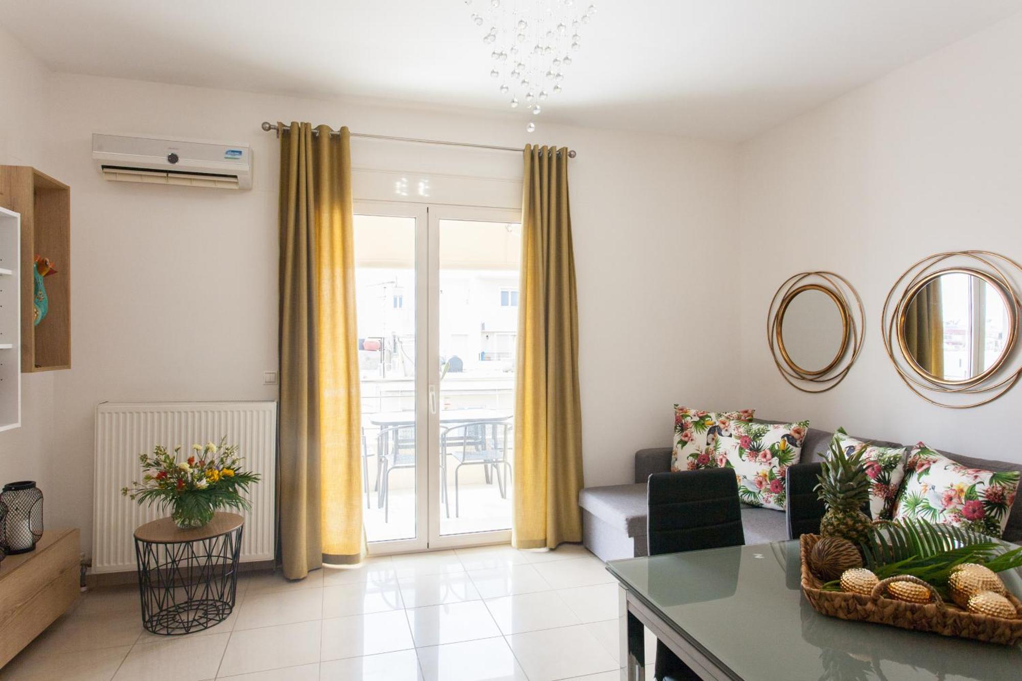 Mary Suites Chania Chania  Exteriér fotografie