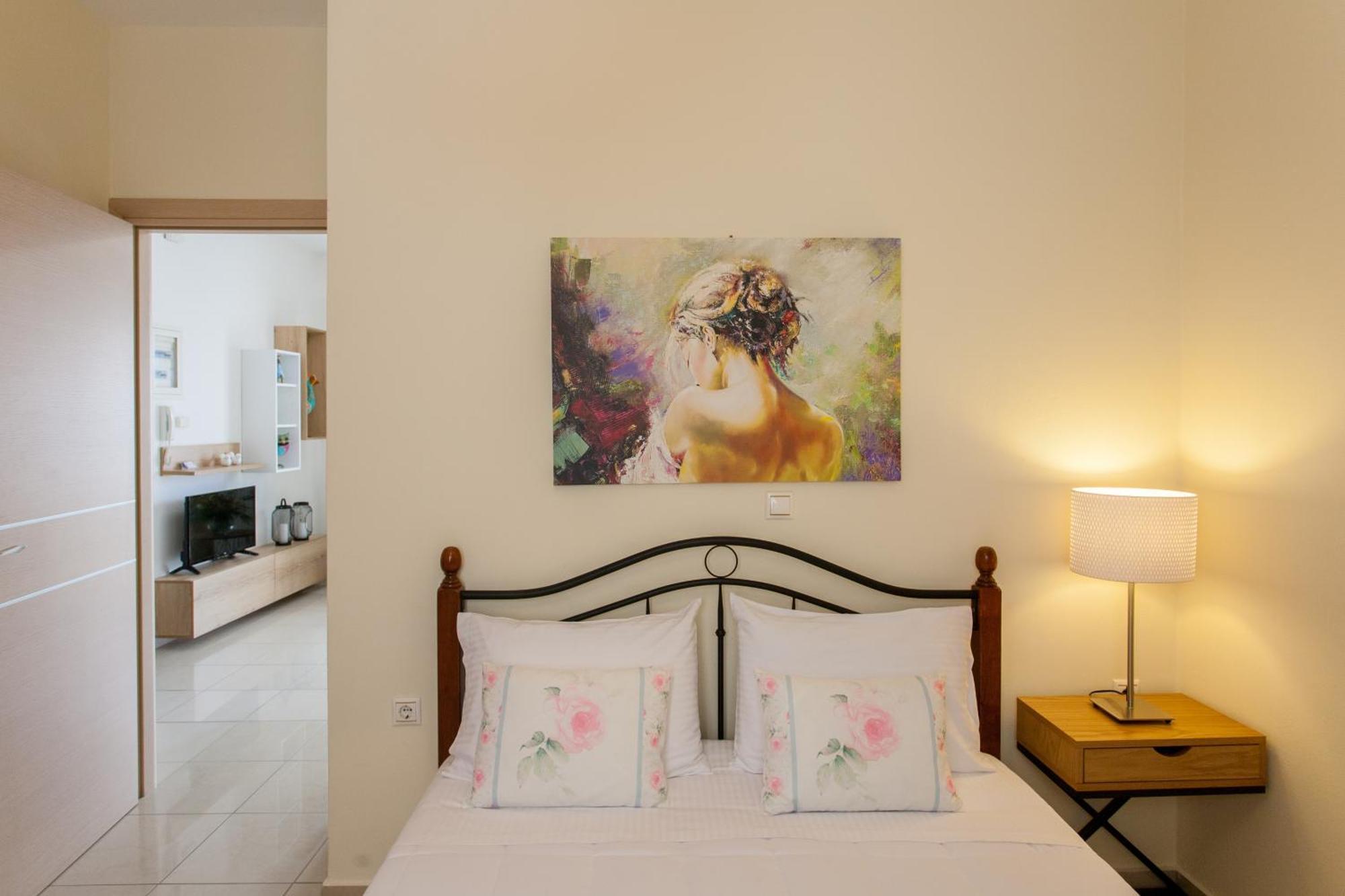 Mary Suites Chania Chania  Exteriér fotografie