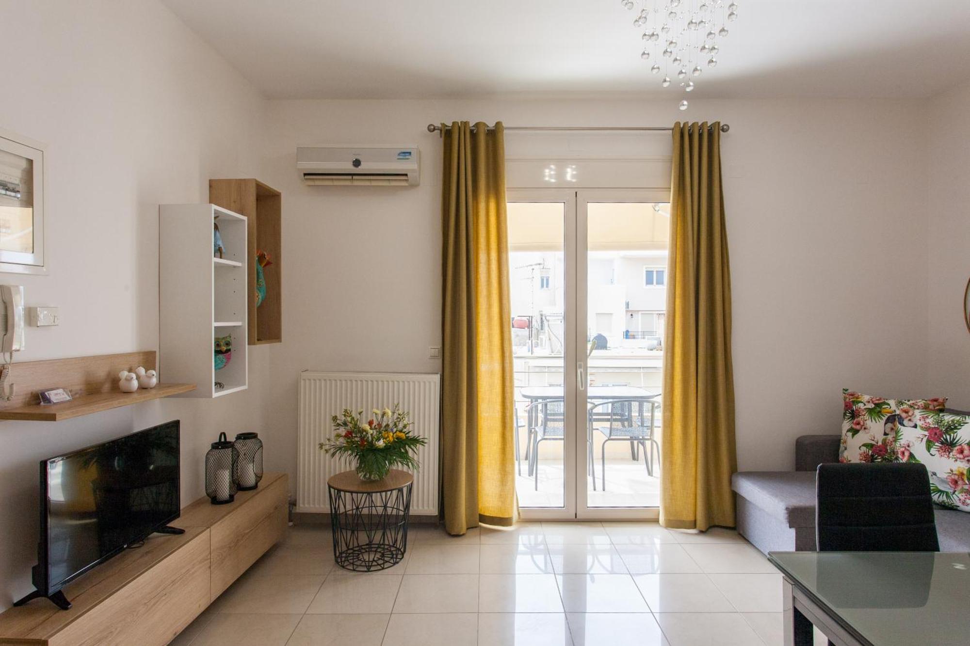Mary Suites Chania Chania  Exteriér fotografie