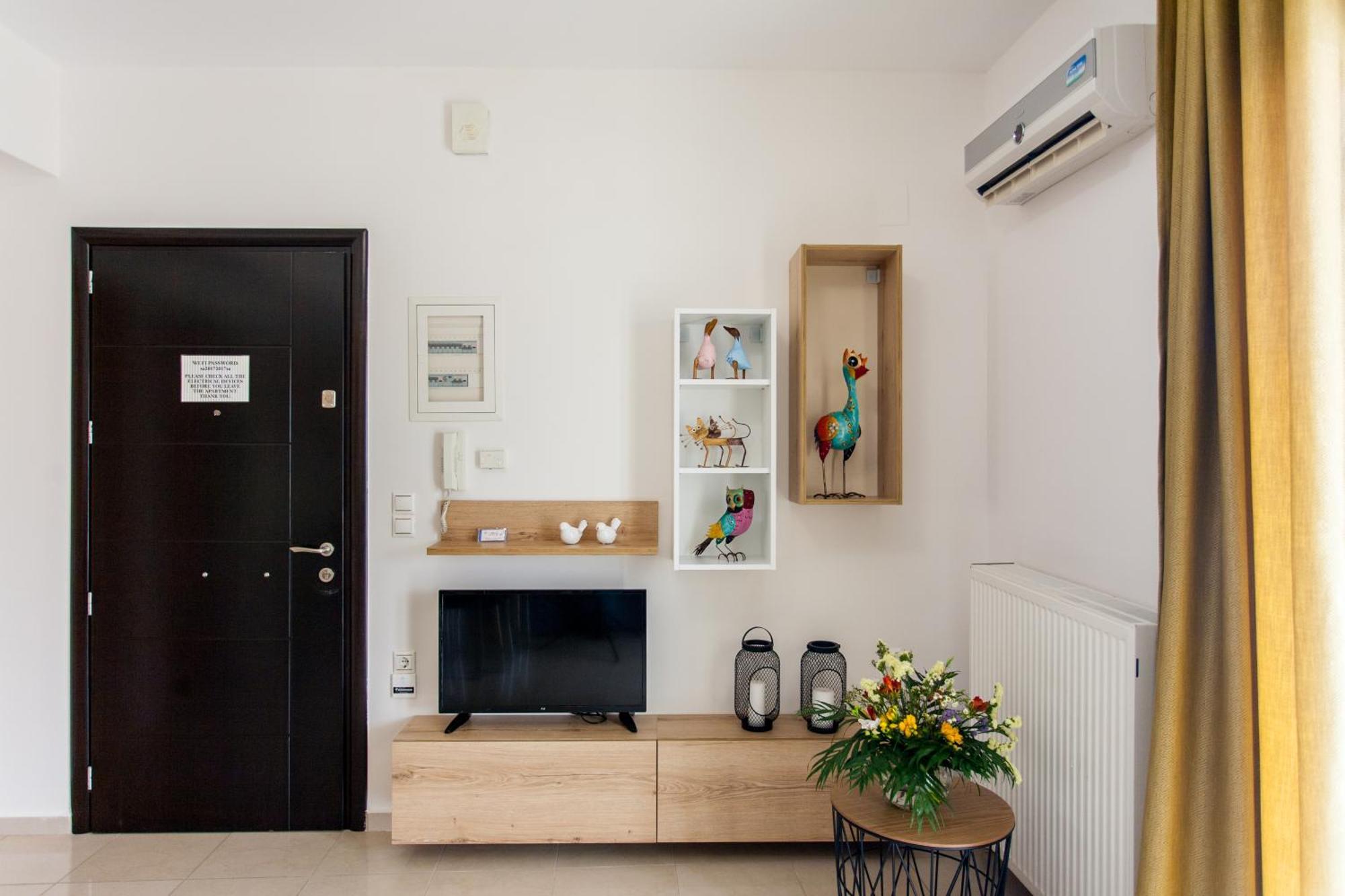 Mary Suites Chania Chania  Exteriér fotografie