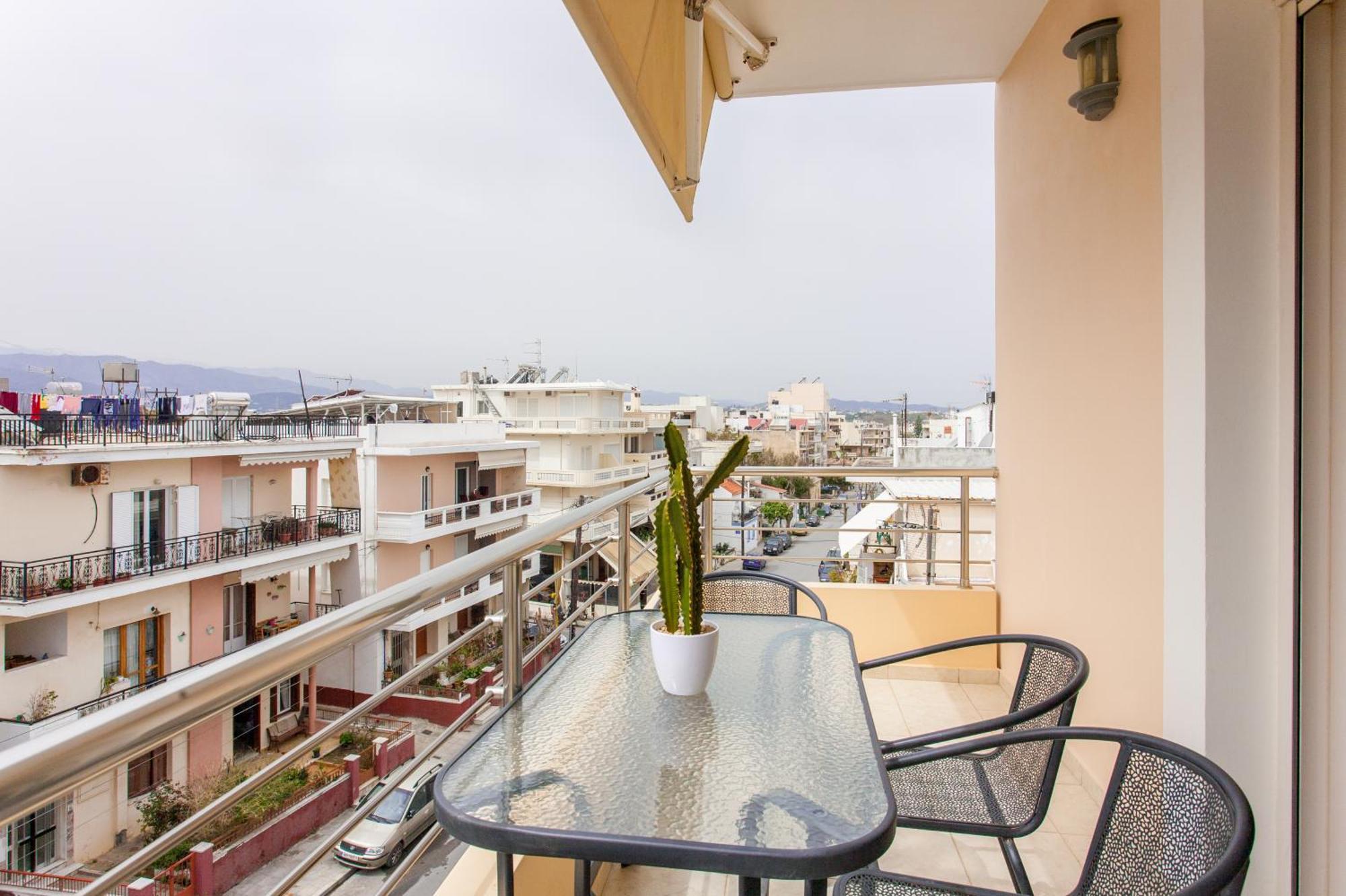 Mary Suites Chania Chania  Exteriér fotografie