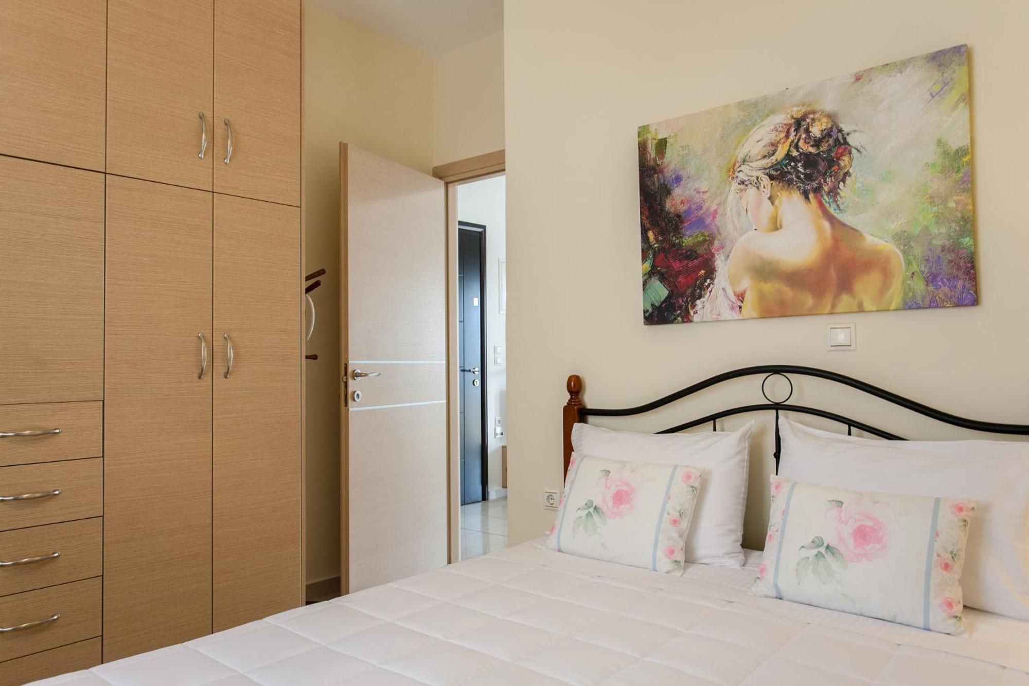 Mary Suites Chania Chania  Exteriér fotografie