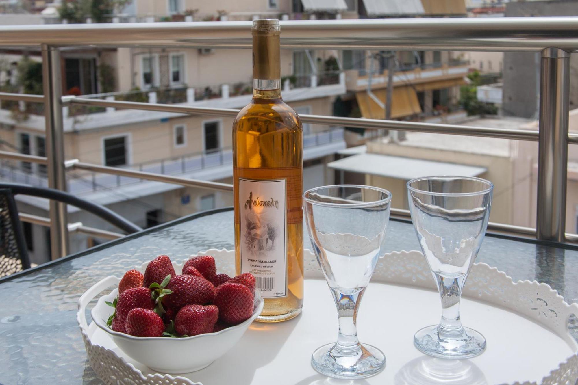Mary Suites Chania Chania  Exteriér fotografie