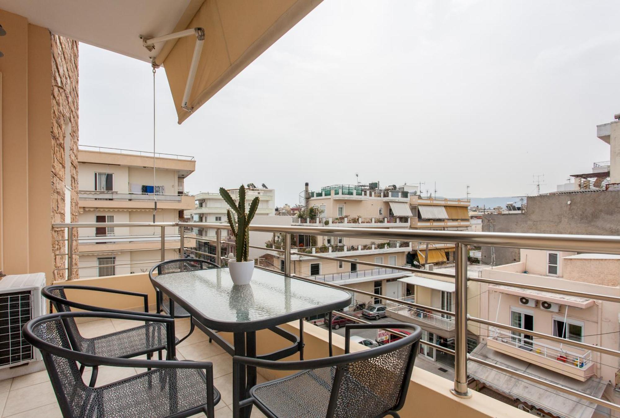 Mary Suites Chania Chania  Exteriér fotografie