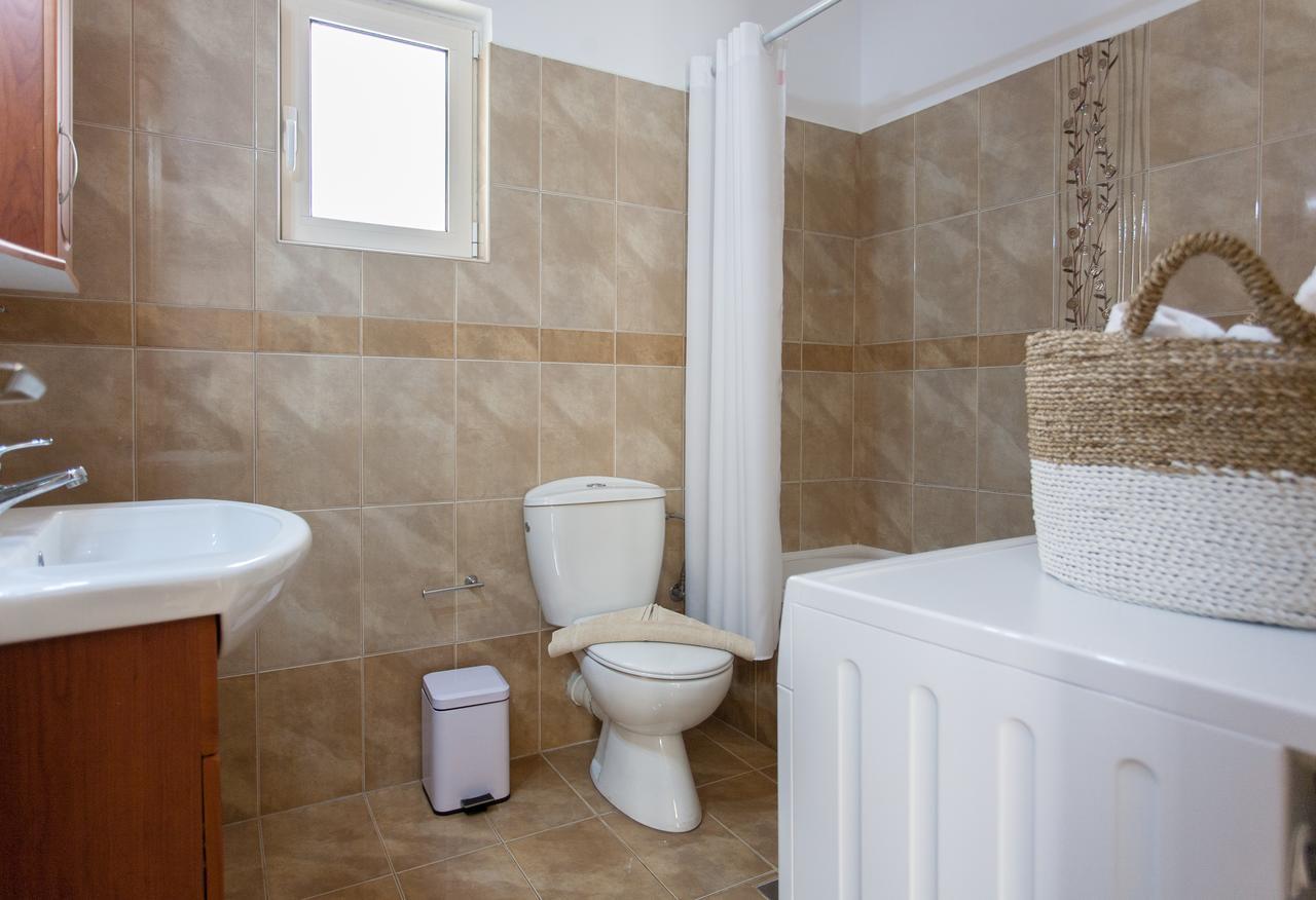 Mary Suites Chania Chania  Exteriér fotografie