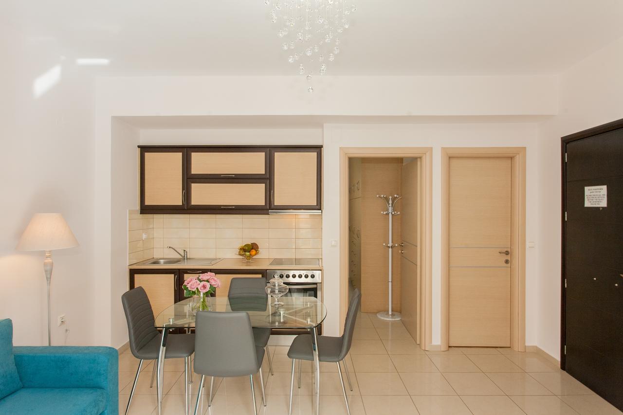 Mary Suites Chania Chania  Exteriér fotografie