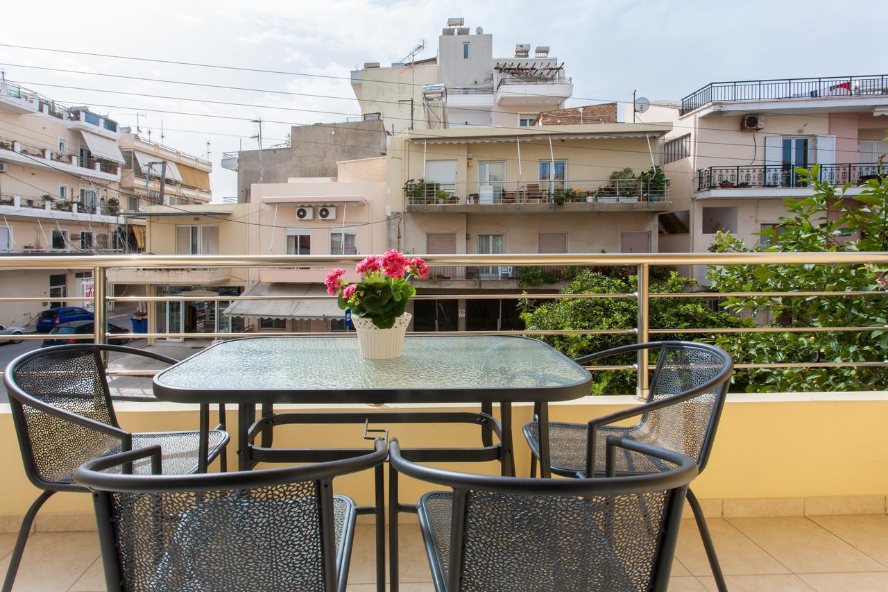 Mary Suites Chania Chania  Exteriér fotografie