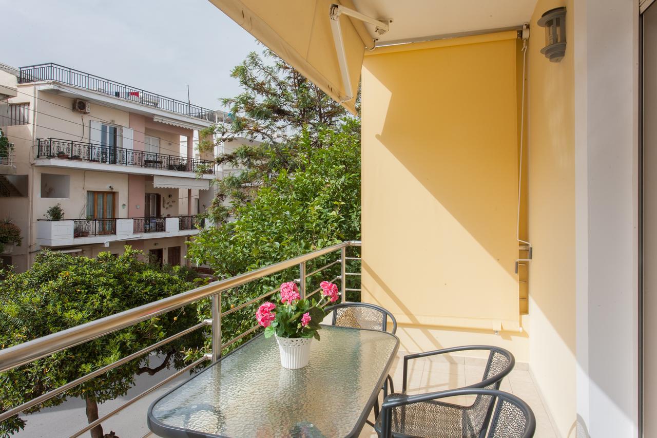 Mary Suites Chania Chania  Exteriér fotografie
