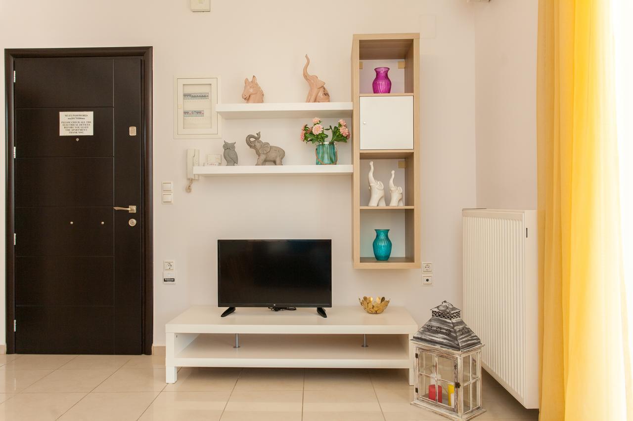 Mary Suites Chania Chania  Exteriér fotografie