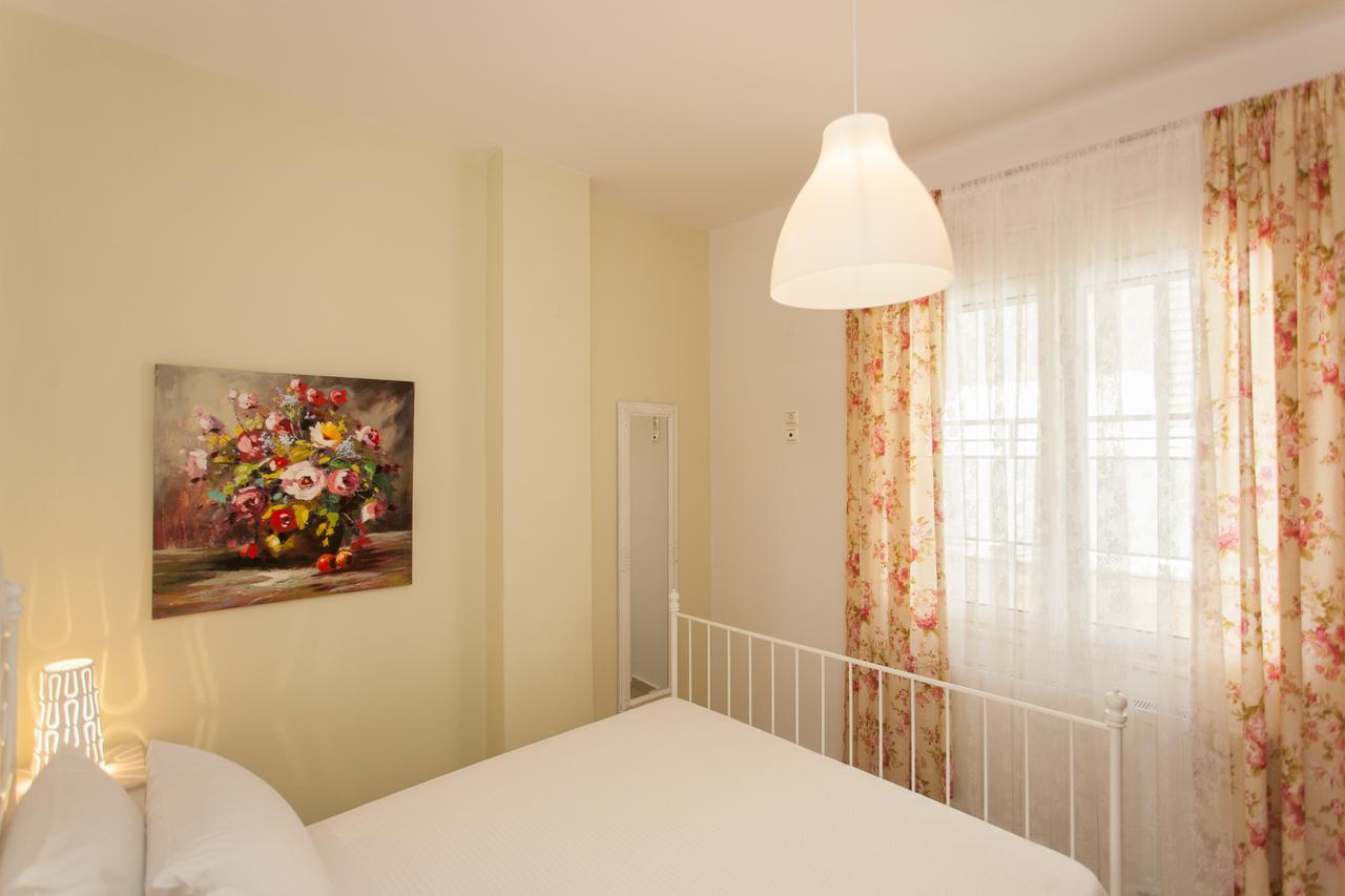 Mary Suites Chania Chania  Exteriér fotografie