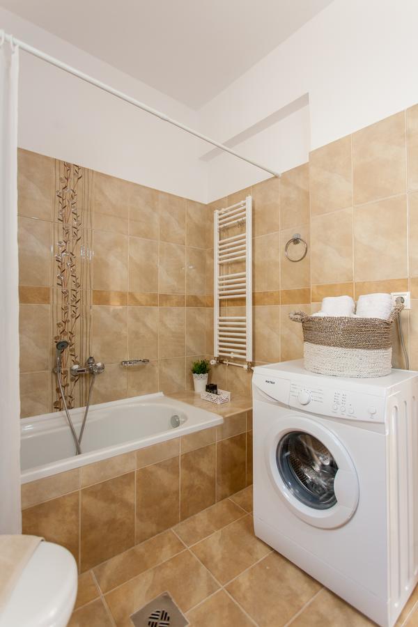 Mary Suites Chania Chania  Exteriér fotografie