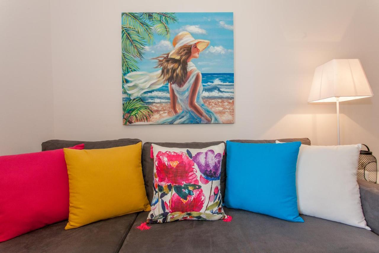 Mary Suites Chania Chania  Exteriér fotografie