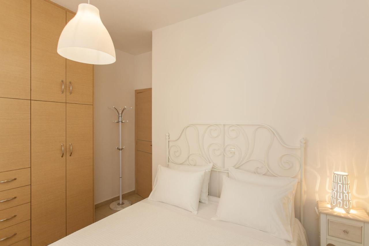 Mary Suites Chania Chania  Exteriér fotografie