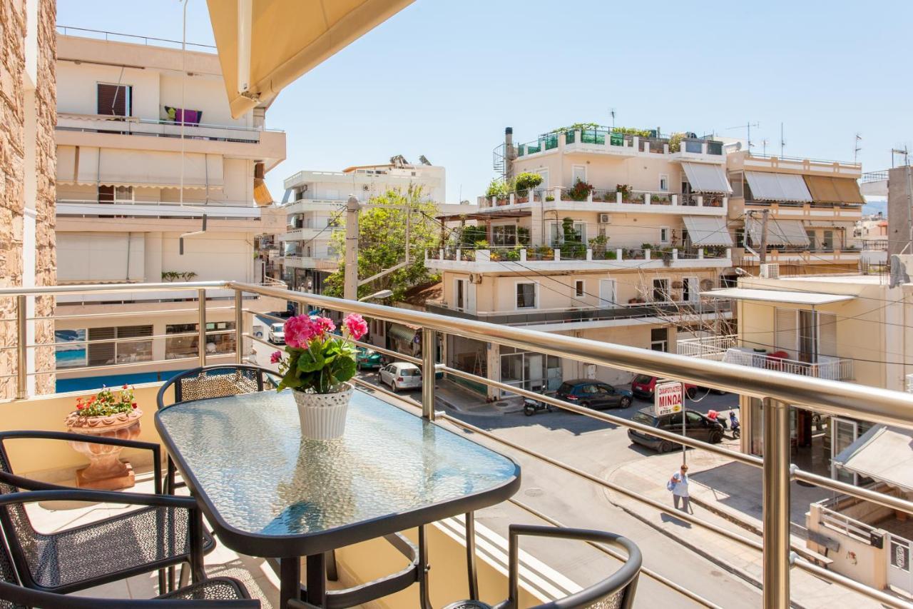 Mary Suites Chania Chania  Exteriér fotografie