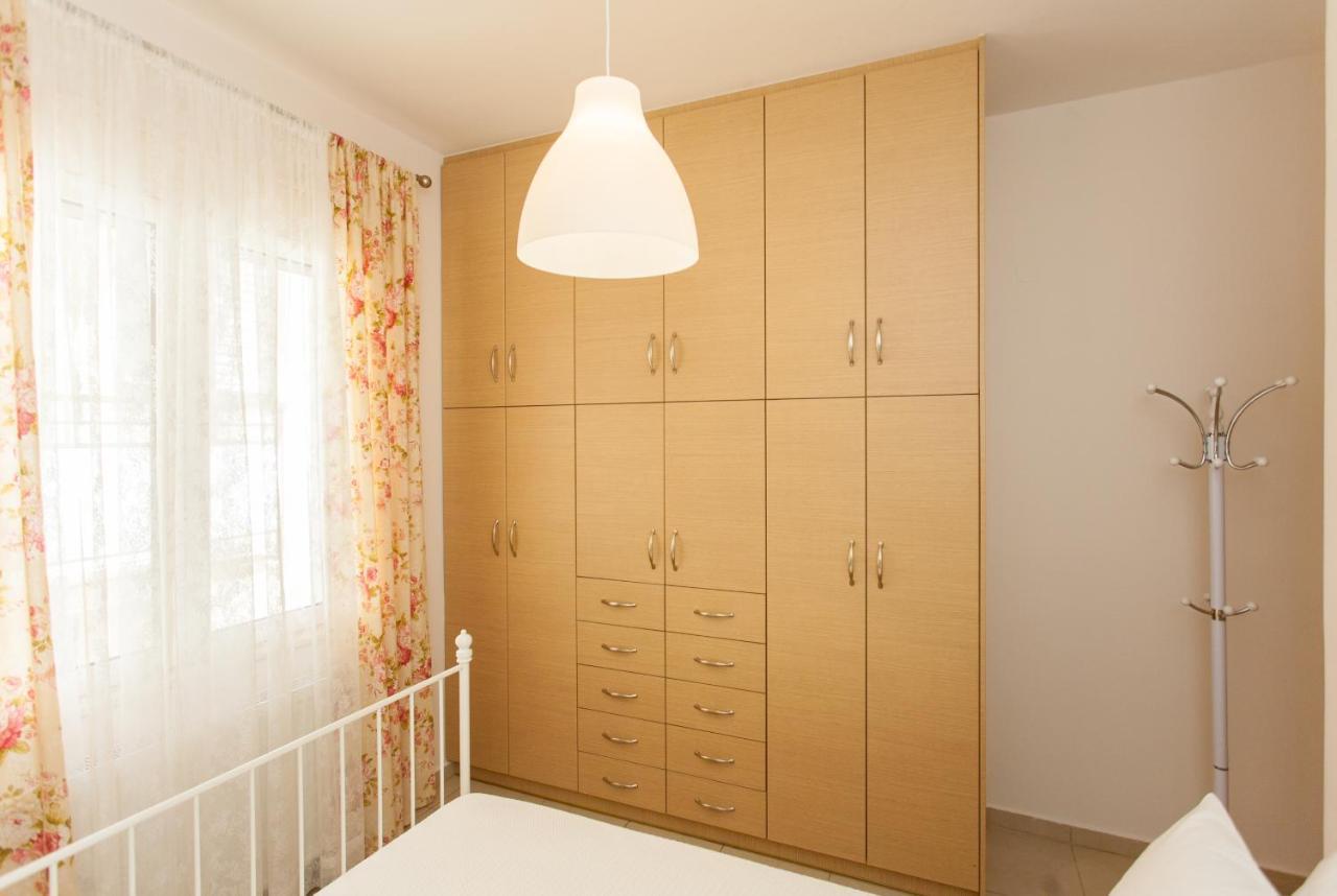 Mary Suites Chania Chania  Exteriér fotografie