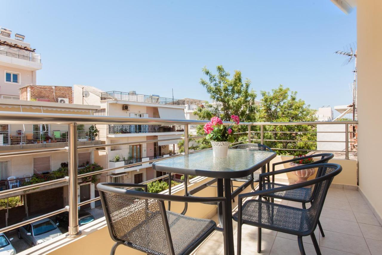 Mary Suites Chania Chania  Exteriér fotografie