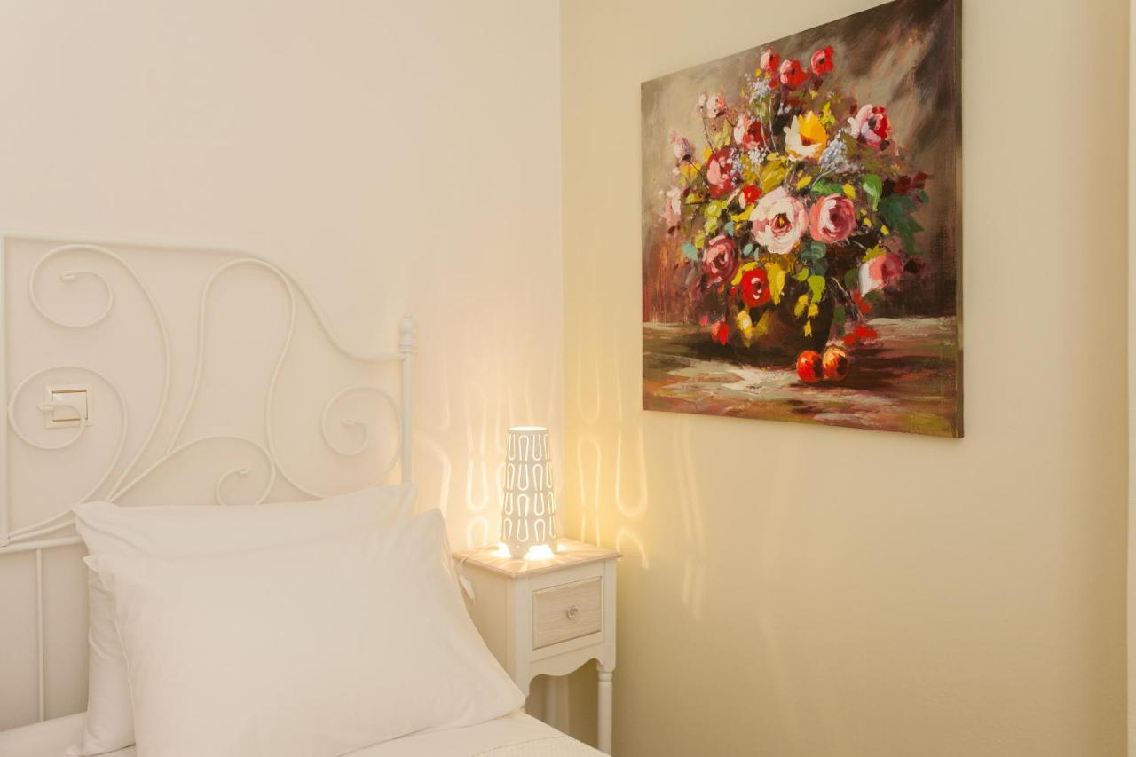 Mary Suites Chania Chania  Exteriér fotografie