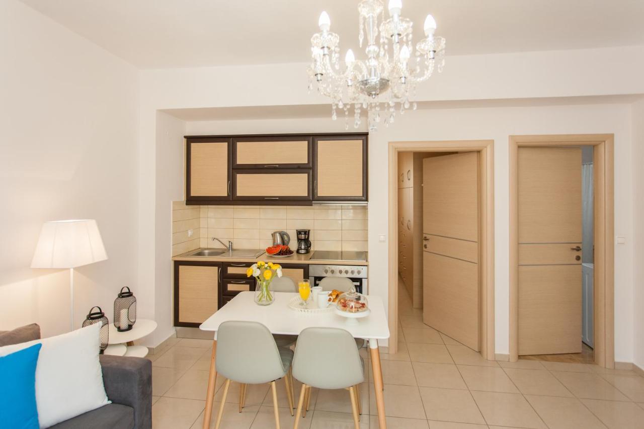 Mary Suites Chania Chania  Exteriér fotografie